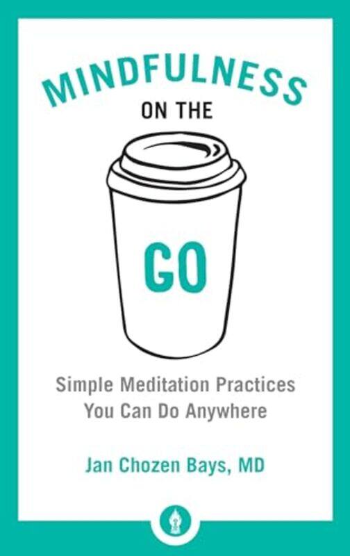 

Mindfulness on the Go by Haynes Publishing-Paperback