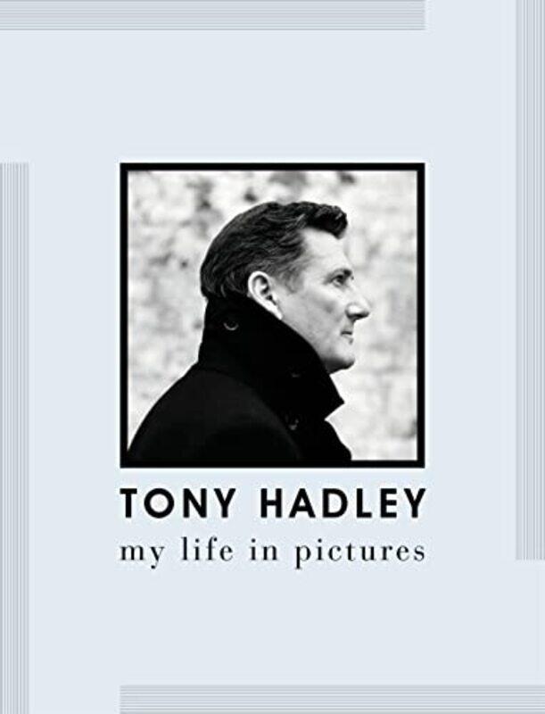 

Tony Hadley by Tony HadleyLinda UdallHarry Harris-Hardcover