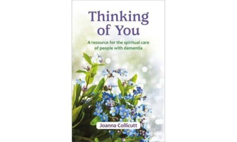 

Thinking of You by Joanna Collicutt-Paperback