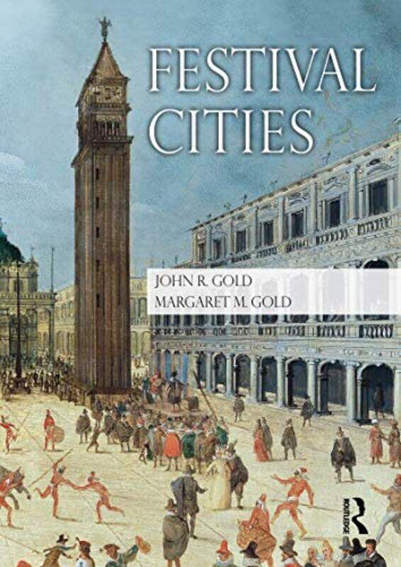 

Festival Cities by Neville GoddardMitch Horowitz-Paperback