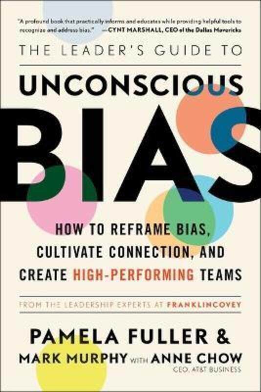 

Leader's Guide to Unconscious Bias,Paperback, By:Pamela Fuller