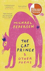 The Cat Prince by Michael Pedersen-Paperback