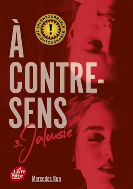 A Contresens. Vol. 3 Jalousie by NEDELEC-COURTES N. -Paperback