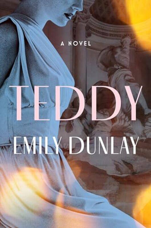 

Teddy by Emily Dunlay-Hardcover