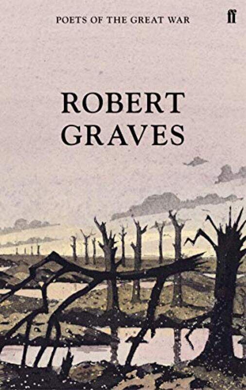 

Selected Poems by Robert Graves-Hardcover