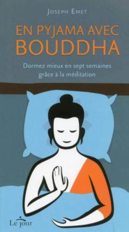 

En pyjama avec Bouddha.paperback,By :Joseph Emet