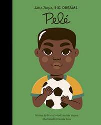 Pele.Hardcover,By :Sanchez Vegara