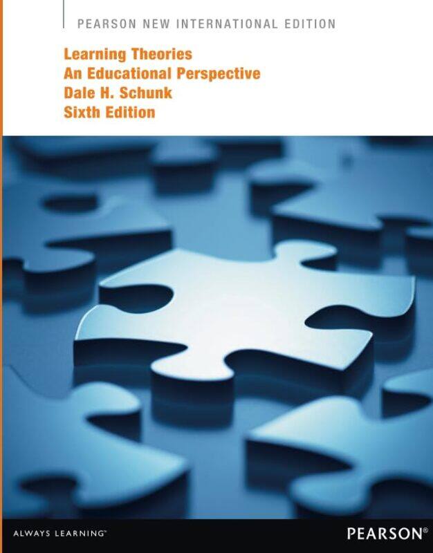 

Learning Theories An Educational Perspective by Robin Wall Kimmerer-Paperback