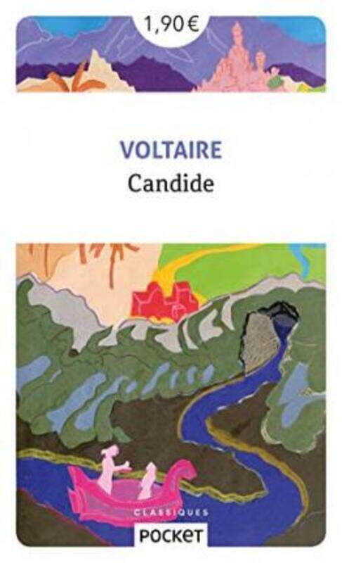 

CANDIDE.paperback,By :VOLTAIRE