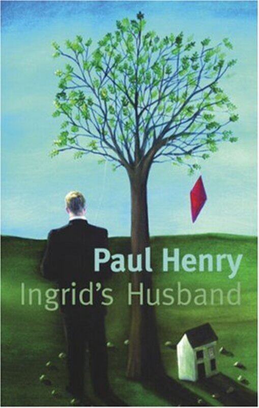 

Ingrids Husband by Paul Henry-Paperback
