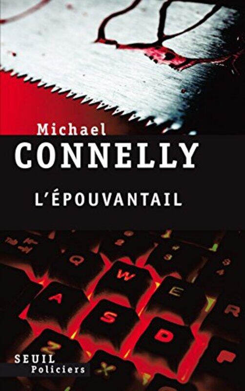 

L pouvantail,Paperback by Michael Connelly