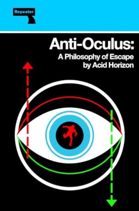 

AntiOculus by Acid Horizon-Paperback