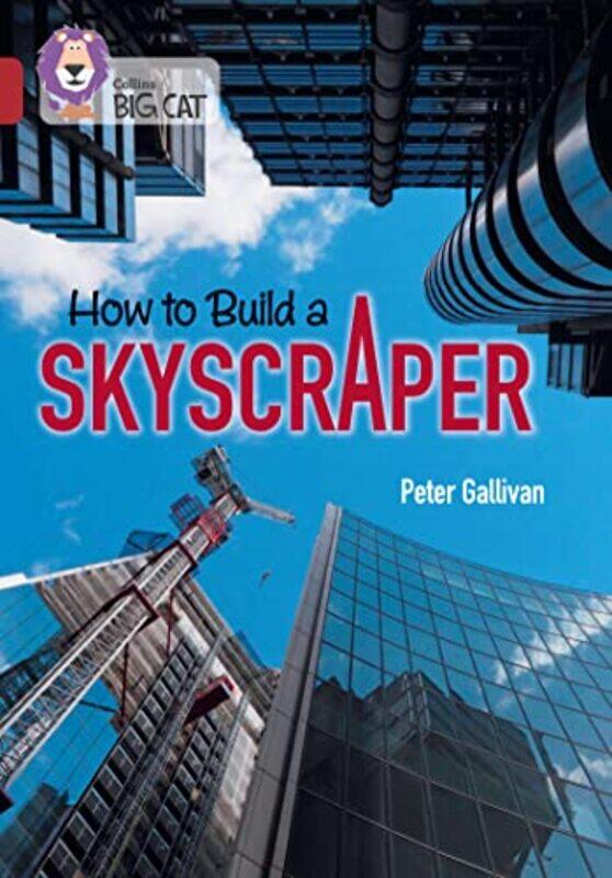 

How to Build a Skyscraper by Alex BoydJonathan Meades-Paperback