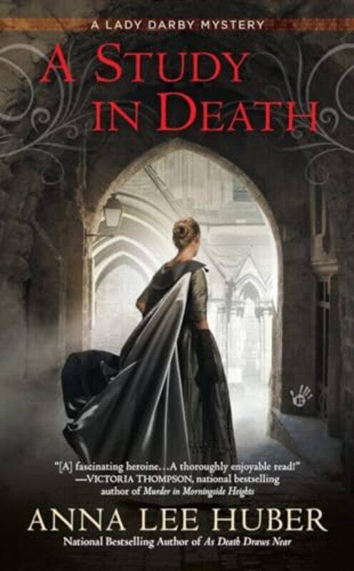 

Study In Death By Huber Anna Lee - Paperback
