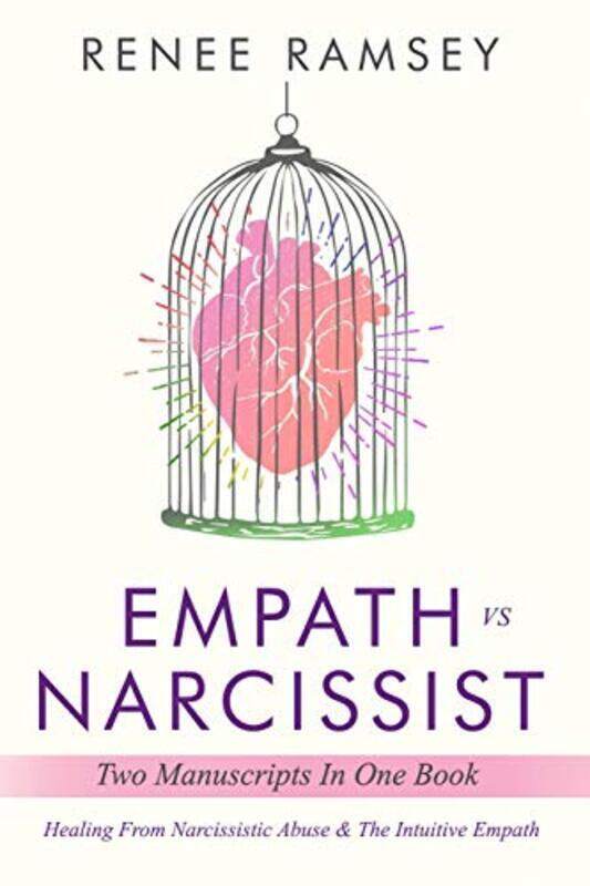 

Empath Vs Narcissist , Paperback by Renee Ramsey