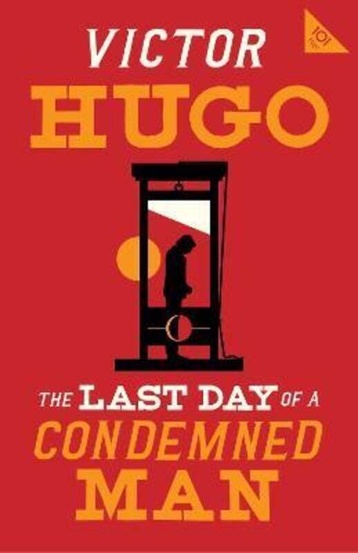 

The Last Day of a Condemned Man.paperback,By :Hugo, Victor - Moncrieff, Christopher