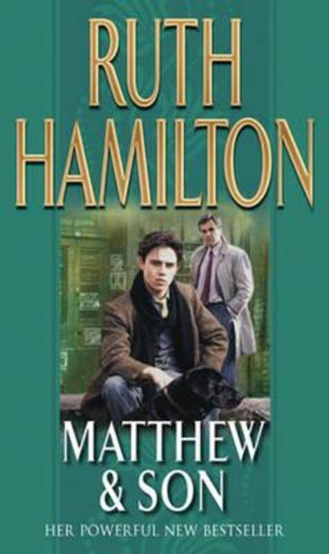 

Matthew & Son.paperback,By :Hamilton Ruth