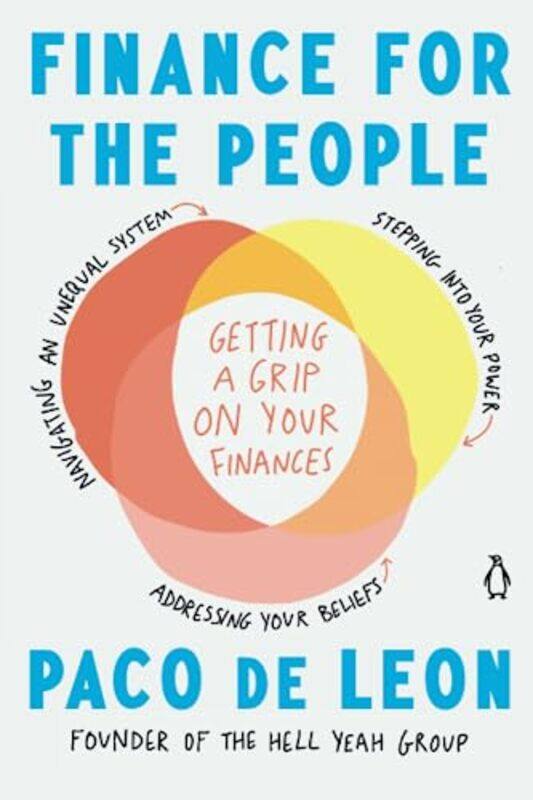 

Finance for the People: Getting a Grip on Your Finances , Paperback by Leon, Paco de