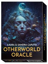 Otherwolrd Oracle by Laura Caputo Laura ..Paperback