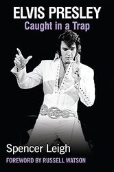 Elvis Presley by Spencer Leigh-Paperback