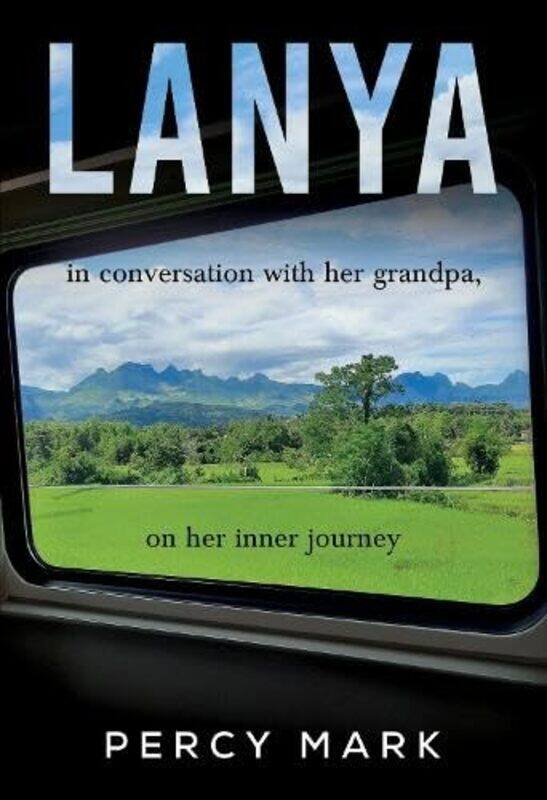 

Lanya by Percy Mark-Paperback