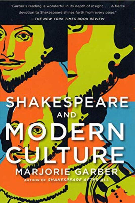 

Shakespeare and Modern Culture by Ann Andersson-Paperback