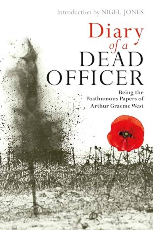 

Diary of a Dead Officer by Dr Michael SinclairDr Matthew Beadman-Hardcover