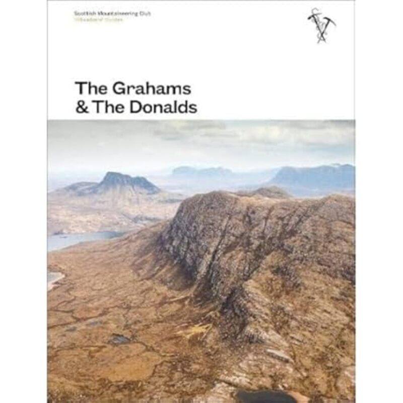 

The Grahams and The Donalds by Rab AndersonTom Prentice-Hardcover
