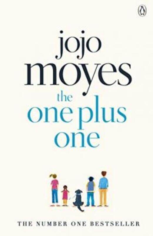 

The One Plus One.paperback,By :Jojo Moyes