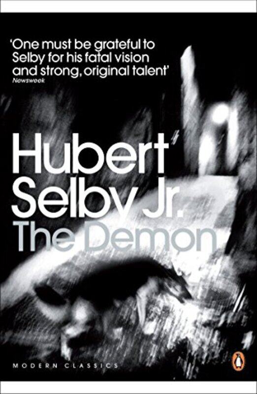 

The Demon by Hubert Selby Jr-Paperback