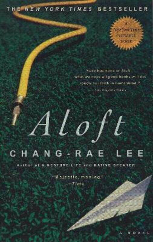 

Aloft.paperback,By :Chang-rae Lee