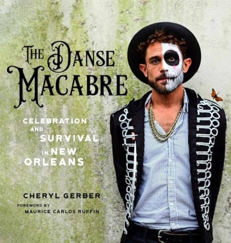 

Danse Macabre By Gerber Cheryl - Paperback