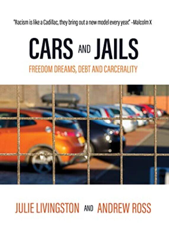 

Cars and Jails by Jian WangHsuan-Chih ChenRalph RadachAlbrecht Inhoff-Paperback