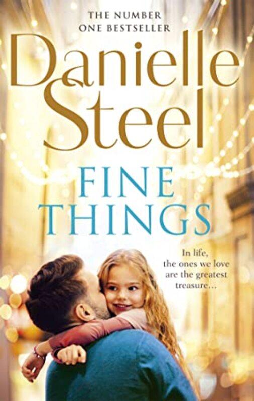 

Fine Things by Paul HardingChristian Johnson-Paperback