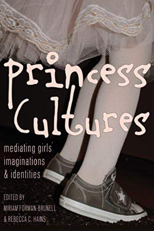 

Princess Cultures by Rieka Moonsong-Paperback