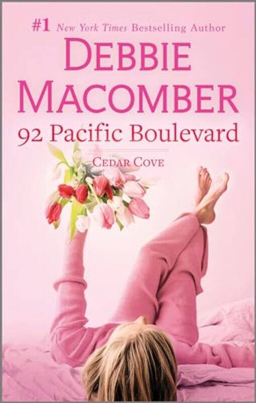 

92 Pacific Boulevard By Macomber Debbie - Paperback