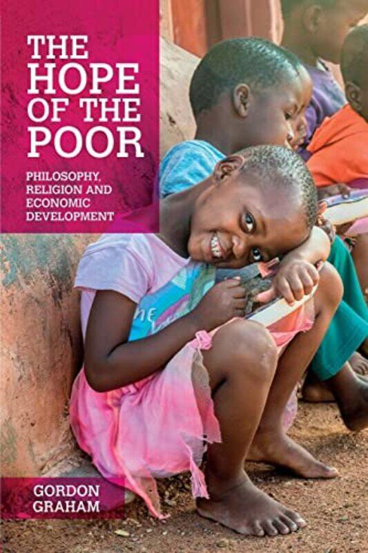 

The Hope of the Poor by Gordon Graham-Paperback