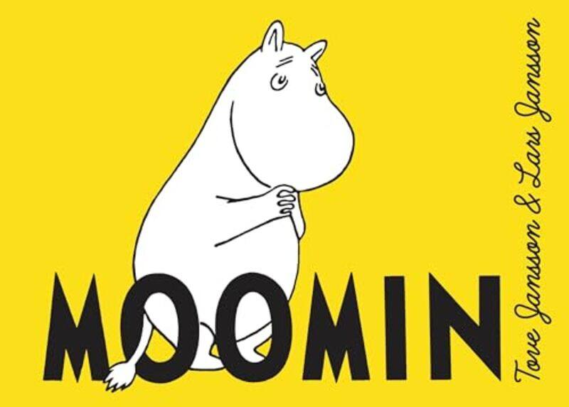 

Moomin Advs Bk01 By Jansson Tove - Paperback