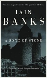 A Song of Stone (EE).paperback,By :Iain Banks