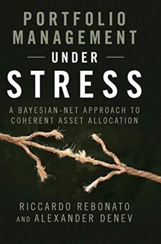 

Portfolio Management under Stress , Hardcover by Riccardo Rebonato