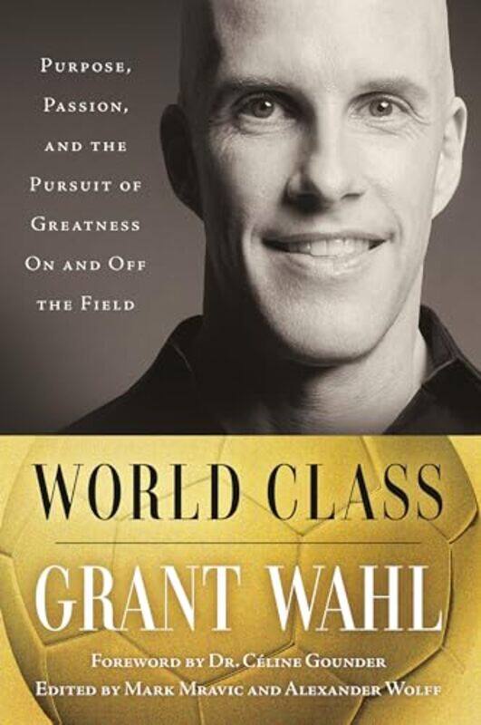 

World Class-Hardcover