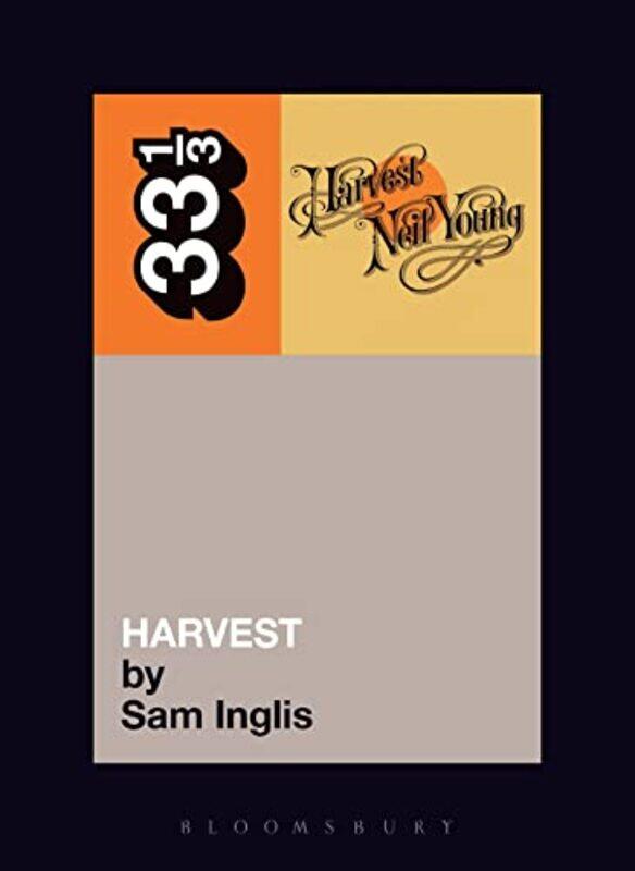 

Neil Youngs Harvest By 33.3333333333333 - Paperback