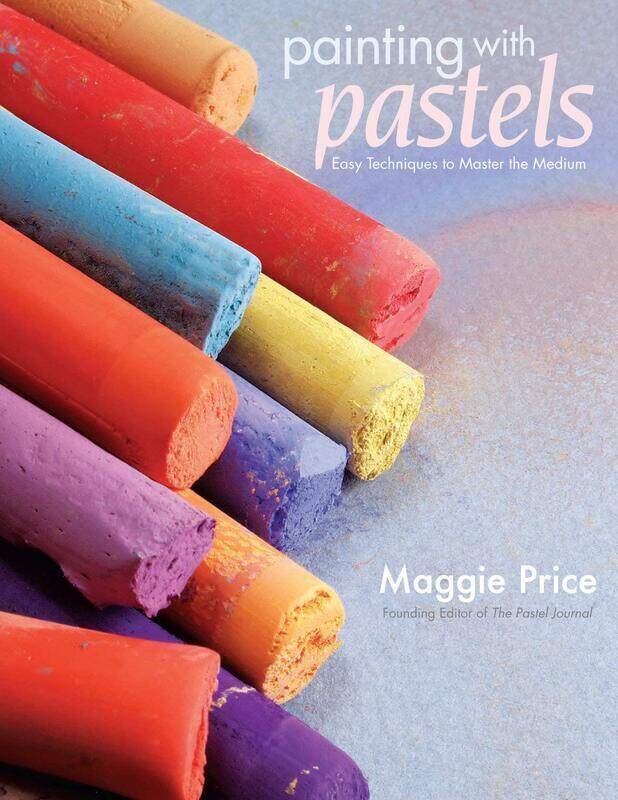 

^(R) Painting With Pastels: Easy Techniques to Master the Medium