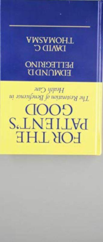 

For the Patients Good by Stephen ScoffhamColin Bridge-Hardcover