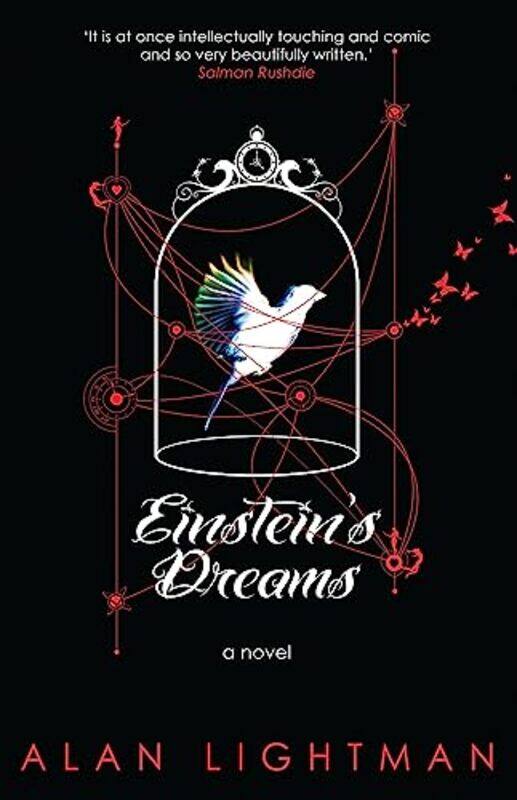 

Einsteins Dreams by Alan Lightman-Paperback