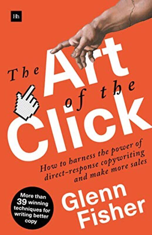 

The Art Of The Click by Glenn Fisher-Paperback