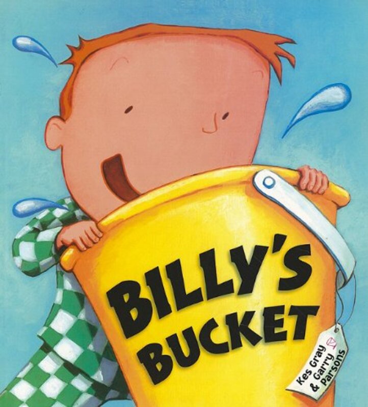 Storytown: Library Book Stry 08 Grade 2 Billy's Bucket, Paperback, By: Harcourt School Publishers