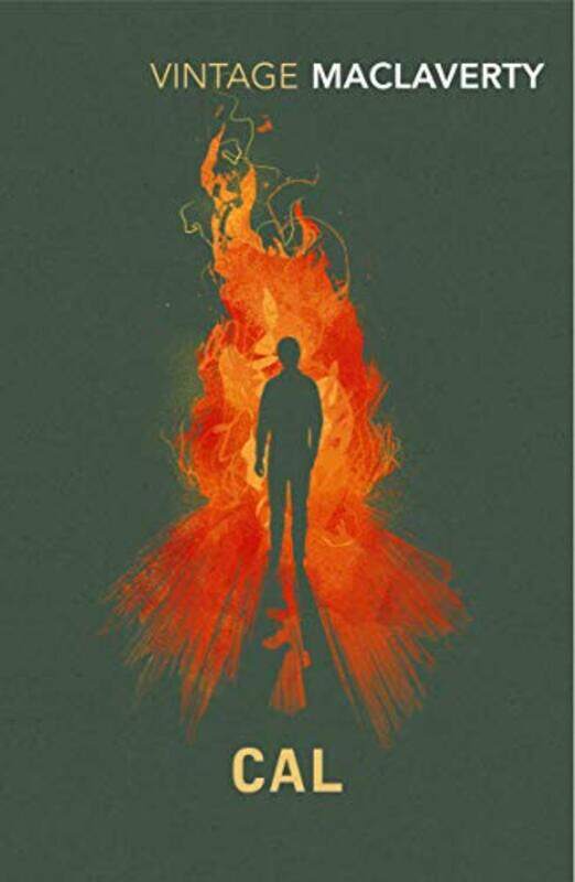 

Cal by Bernard MacLaverty-Paperback