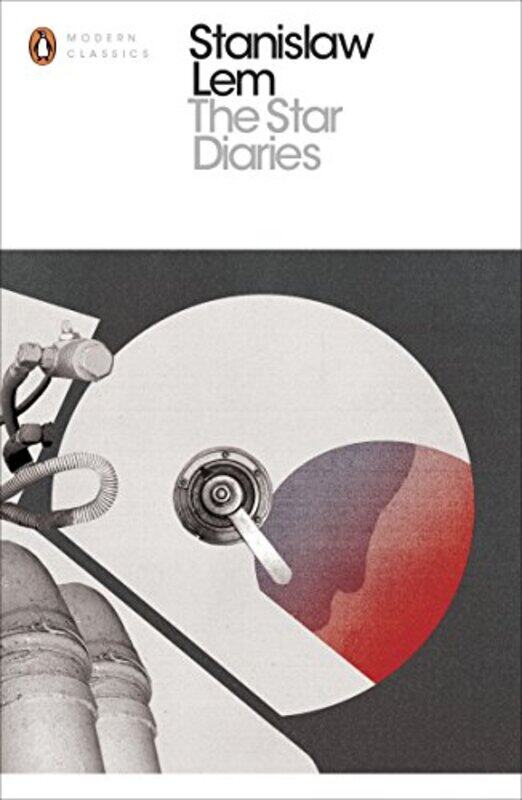 

The Star Diaries by Stanislaw Lem-Paperback