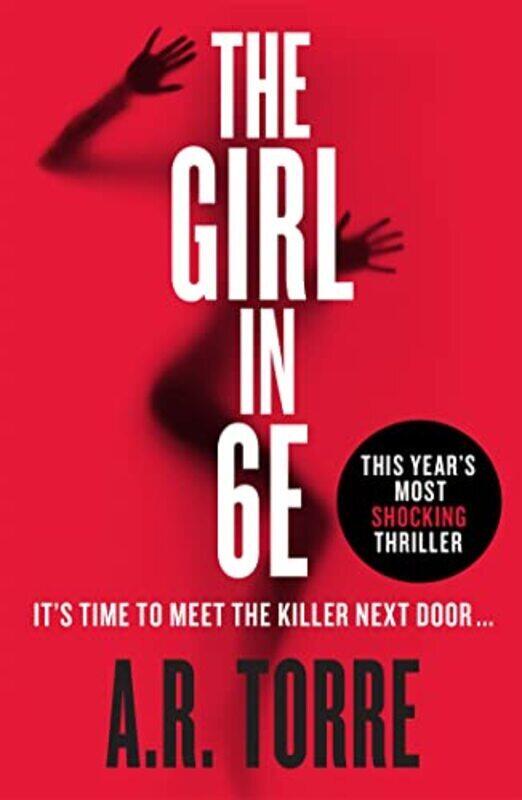 

The Girl in 6E by Torre, Alessandra Paperback